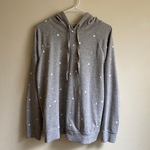 Z supply star hoodie